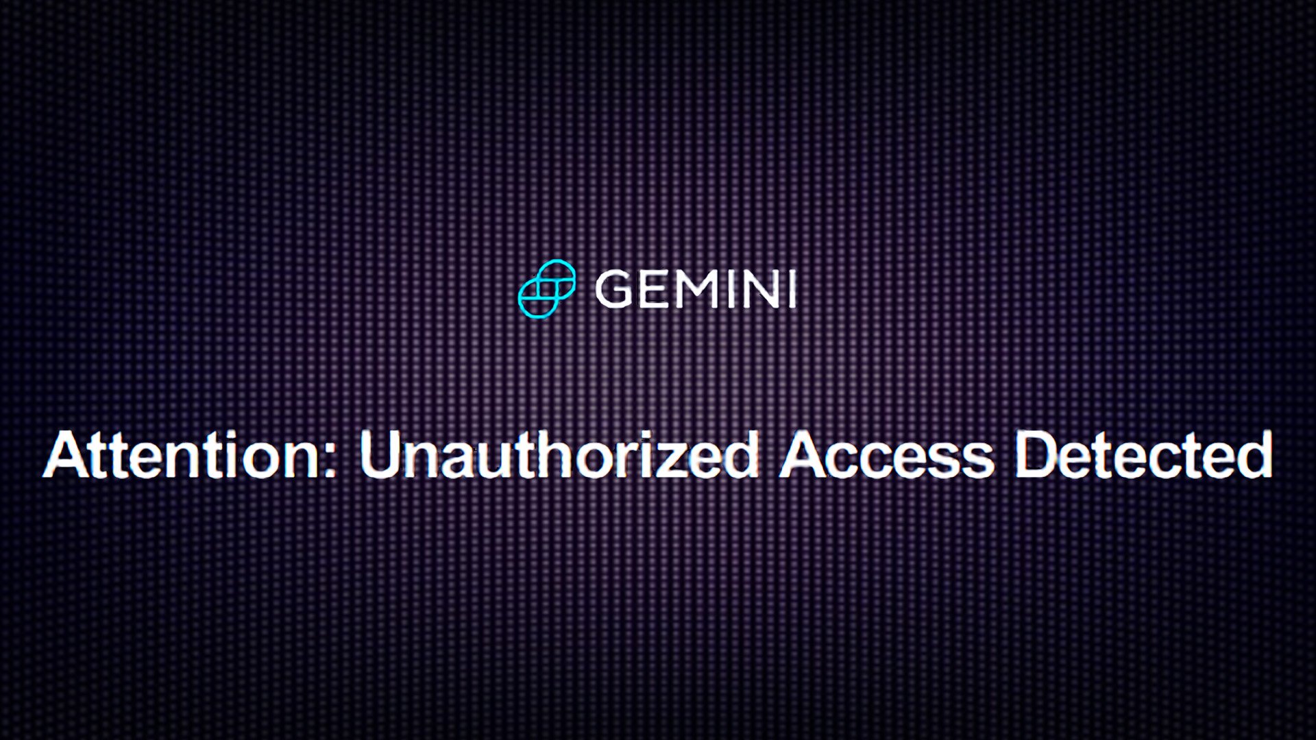 Fake Gemini Security Alerts Lead to PowerShell-Based Malware