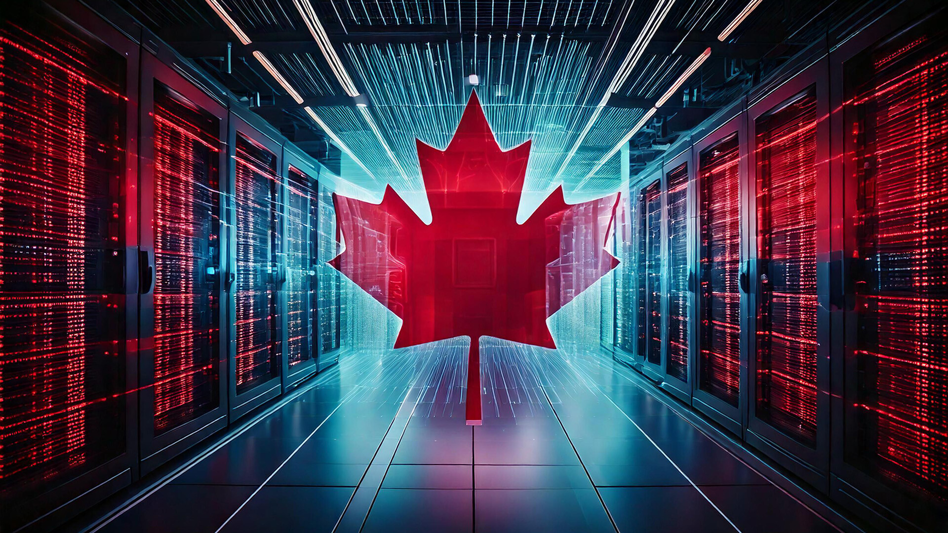 Canadian government addresses cyber threats with new strategy