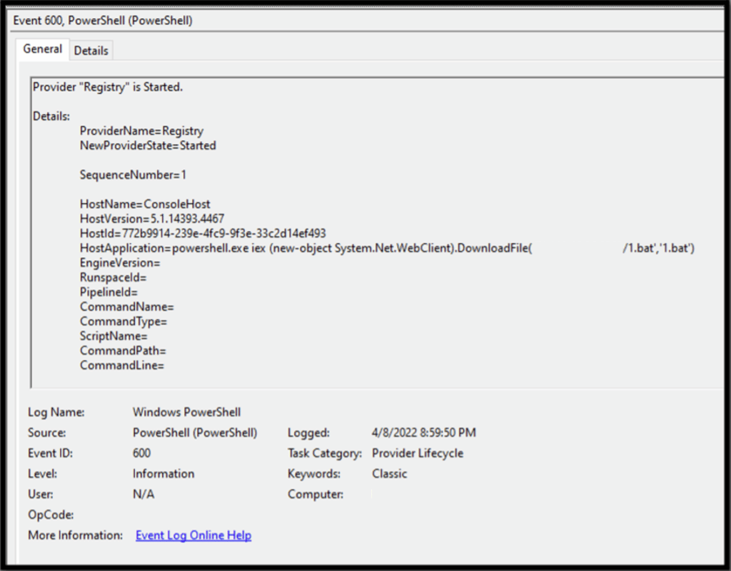 Cut Response Time from Days to Hours with Windows Event Log Forwarding